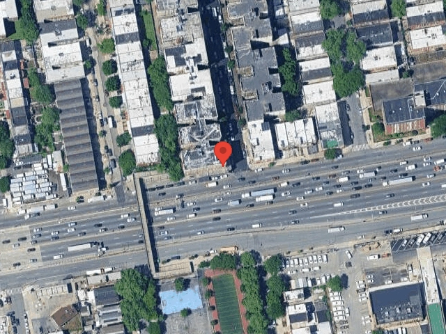 House image located at Bronx, NY 10472
