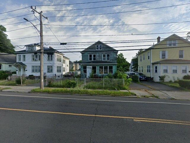 House image located at Hartford, CT 06120