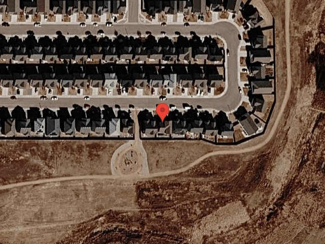 House image located at Colorado Springs, CO 80925