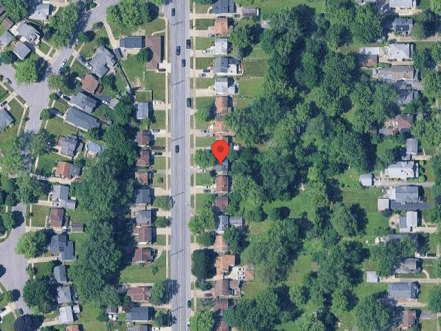 House image located at Buffalo, NY 14226