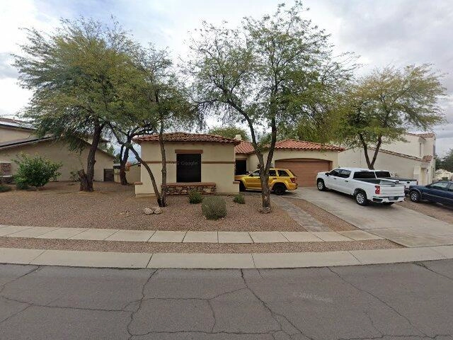 House image located at Sahuarita, AZ 85629
