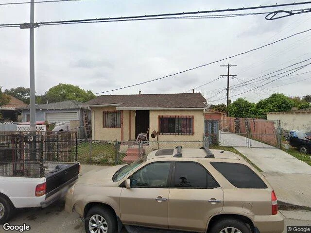 House image located at Los Angeles, CA 90061