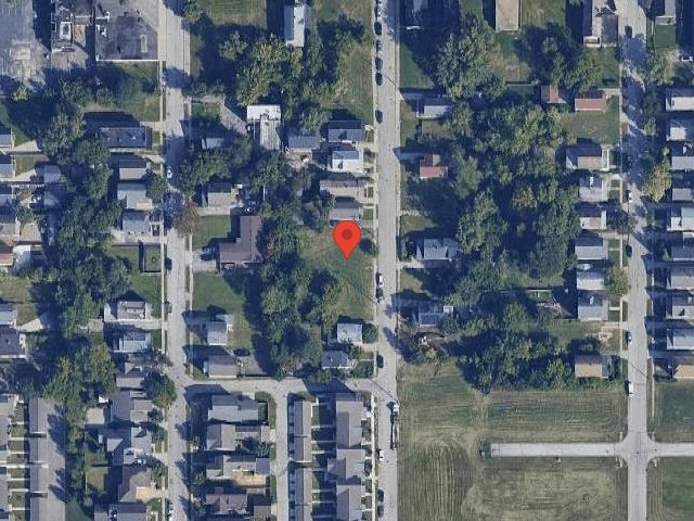 House image located at Cleveland, OH 44104