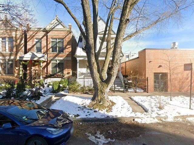 House image located at Chicago, IL 60657