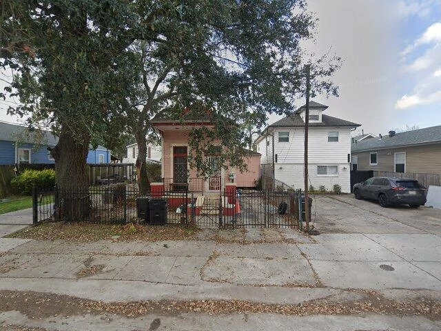 House image located at New Orleans, LA 70119