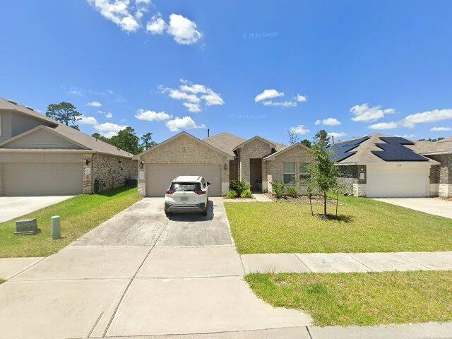 House image located at Conroe, TX 77384