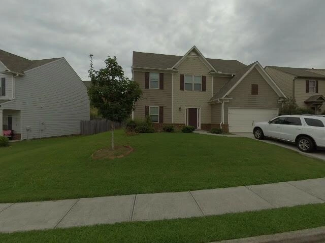 House image located at Pendergrass, GA 30567