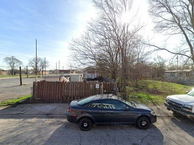 House image located at Gary, IN 46407