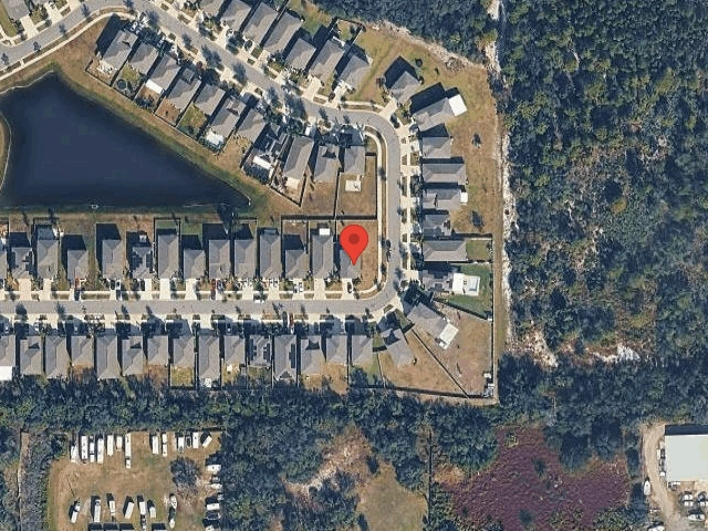House image located at Wimauma, FL 33598