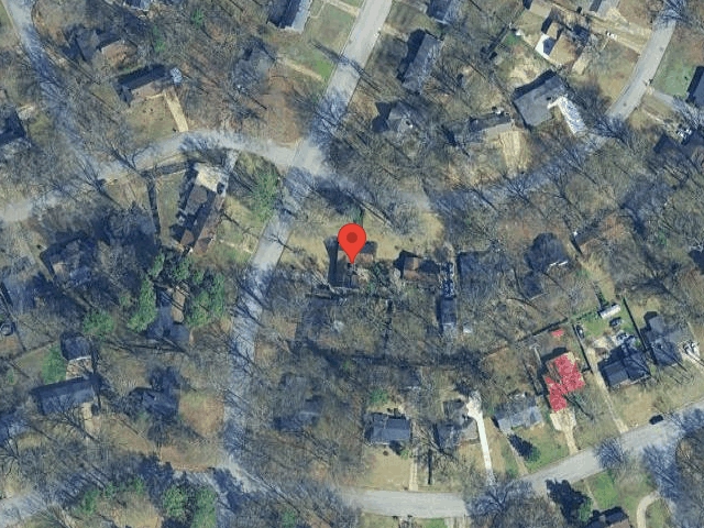 House image located at Memphis, TN 38128