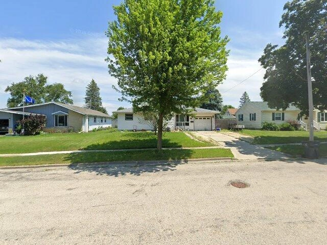 House image located at Horicon, WI 53032