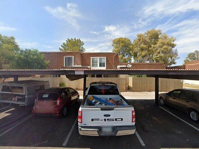 House image located at Phoenix, AZ 85051