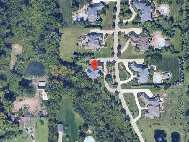 House image located at Canton, MI 48187
