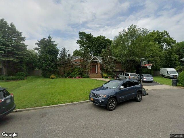 House image located at Roslyn Heights, NY 11577