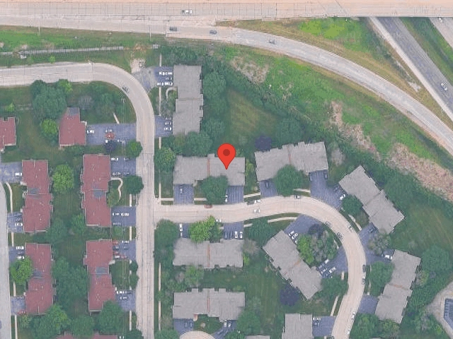 House image located at Palatine, IL 60074