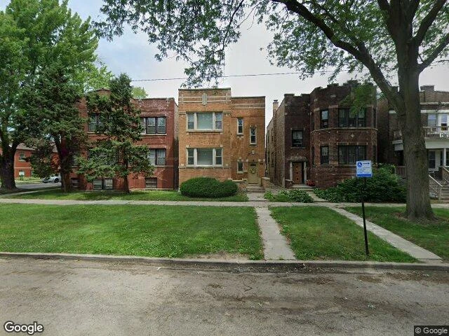 House image located at Chicago, IL 60619