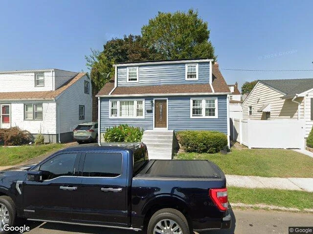 House image located at Hillside, NJ 07205