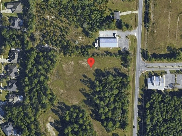 House image located at Lynn Haven, FL 32444