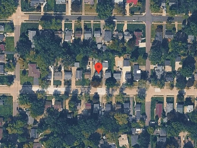 House image located at Akron, OH 44313