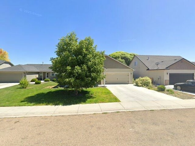House image located at Caldwell, ID 83607