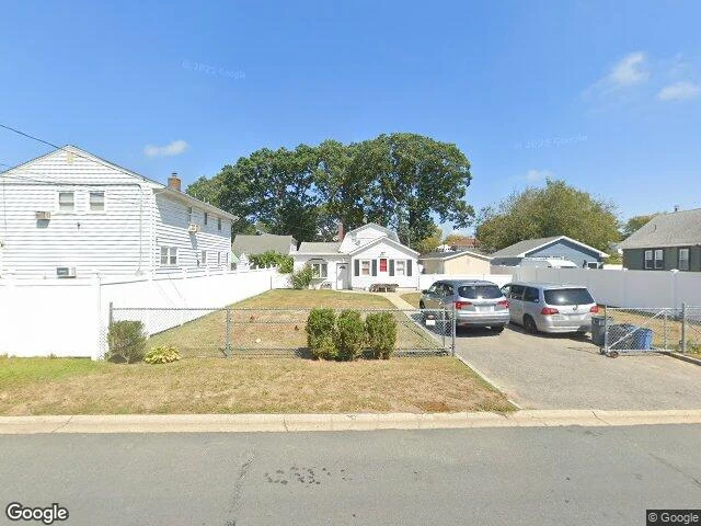 House image located at Copiague, NY 11726