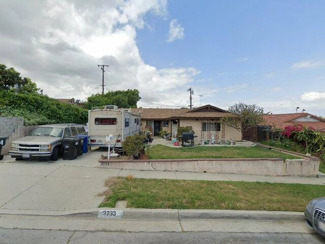 House image located at Rowland Heights, CA 91748
