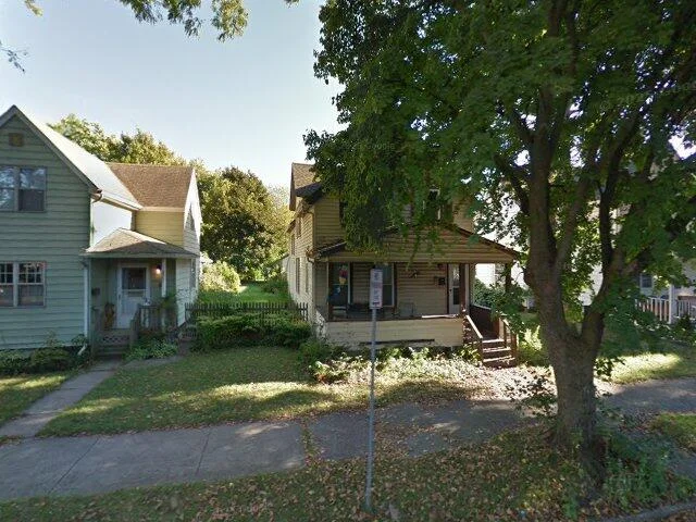 House image located at North Tonawanda, NY 14120