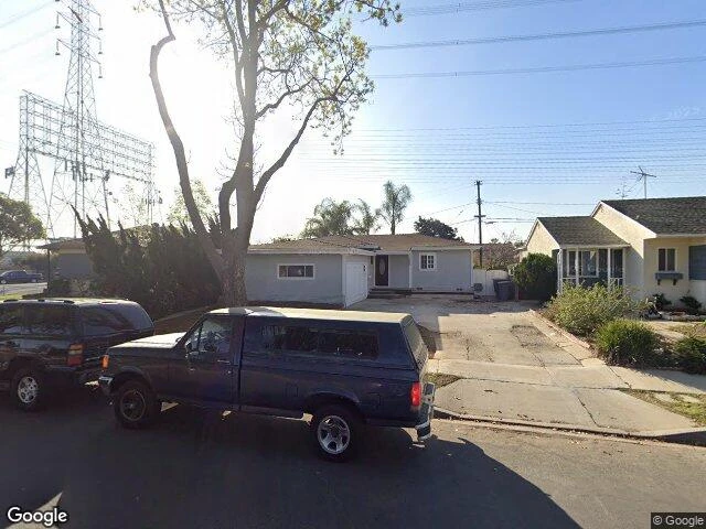 House image located at Torrance, CA 90504