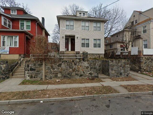 House image located at Mount Vernon, NY 10553