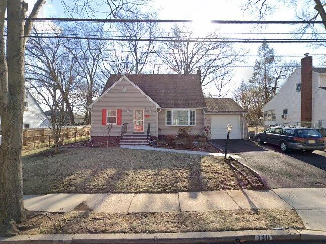 House image located at Teaneck, NJ 07666