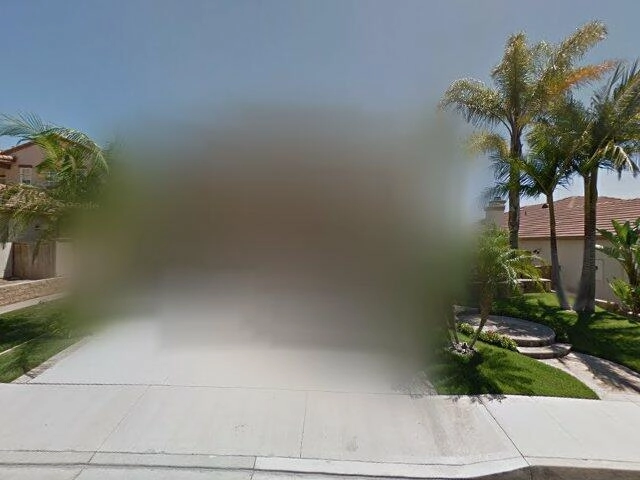 House image located at Orange, CA 92867