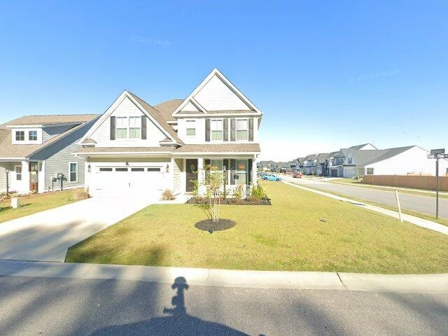 House image located at Moncks Corner, SC 29461