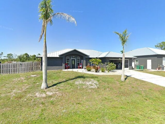 House image located at Port Charlotte, FL 33981