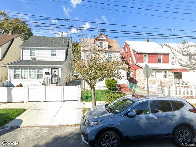 House image located at Saint Albans, NY 11412