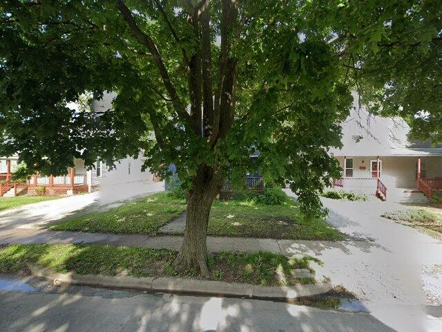 House image located at Christopher, IL 62822