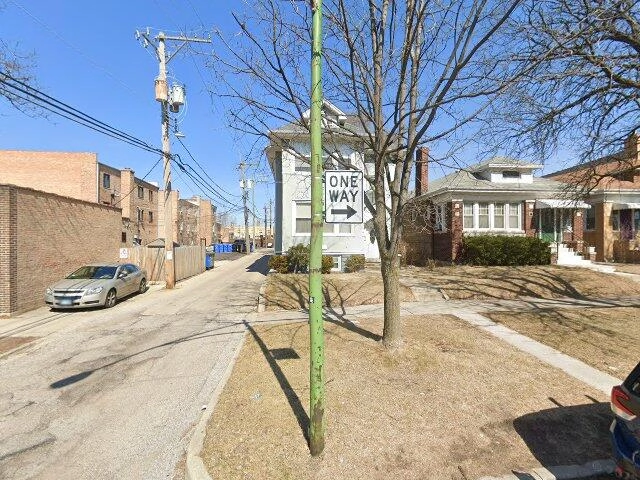 House image located at Chicago, IL 60645