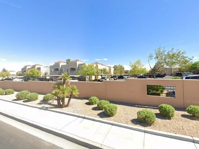 House image located at Las Vegas, NV 89128