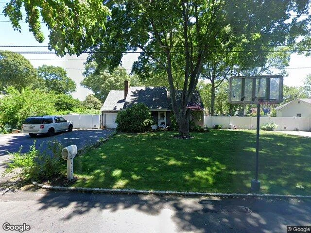 House image located at Shirley, NY 11967