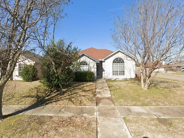 House image located at Lancaster, TX 75146