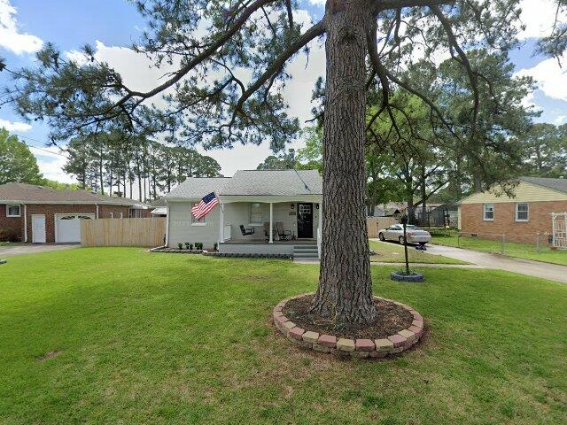 House image located at Chesapeake, VA 23323