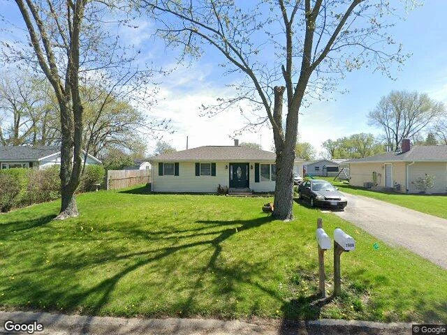 House image located at Montgomery, IL 60538