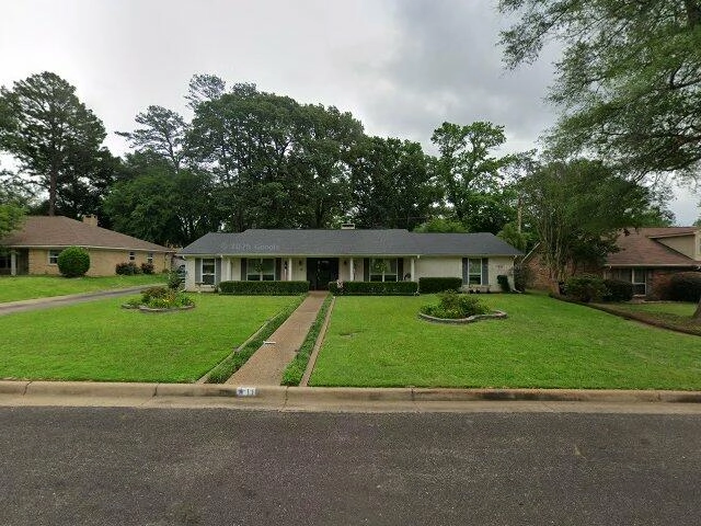 House image located at Marshall, TX 75672