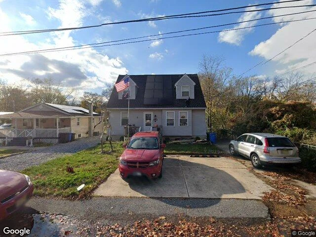 House image located at Clayton, NJ 08312