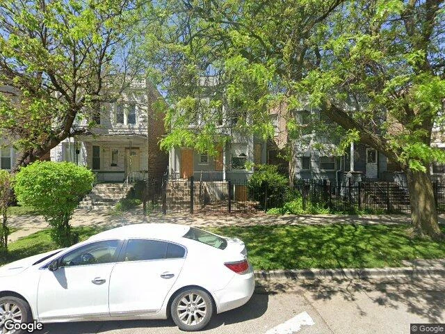 House image located at Chicago, IL 60624