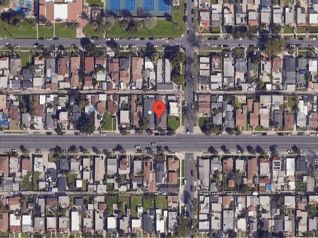 House image located at Fullerton, CA 92833