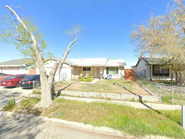 House image located at Lancaster, CA 93534