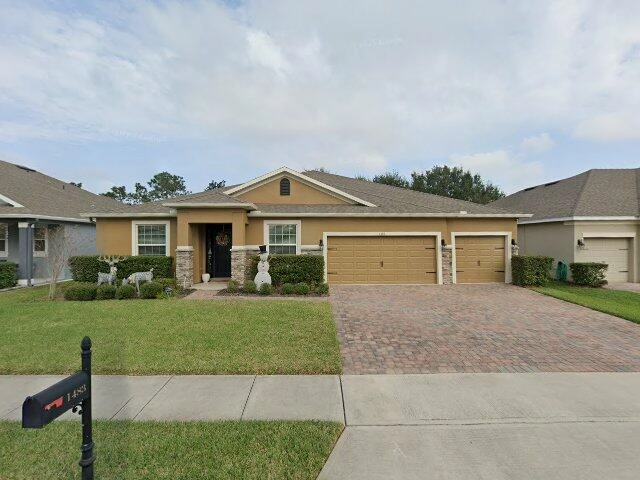 House image located at Saint Cloud, FL 34771