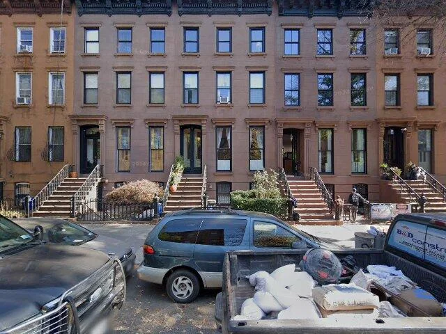 House image located at Brooklyn, NY 11238