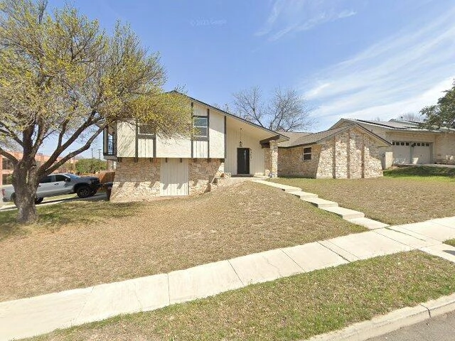 House image located at San Antonio, TX 78238