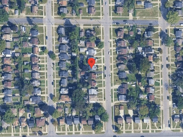 House image located at Detroit, MI 48235